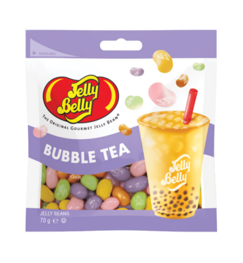 jelly belly bubble tea