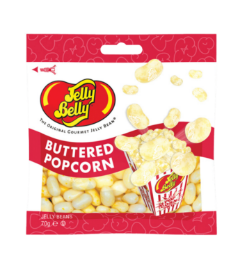 jelly belly buttered popcorn