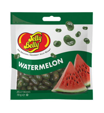 jelly belly watermelon 70g