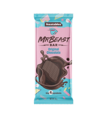 mr beasts original flavour